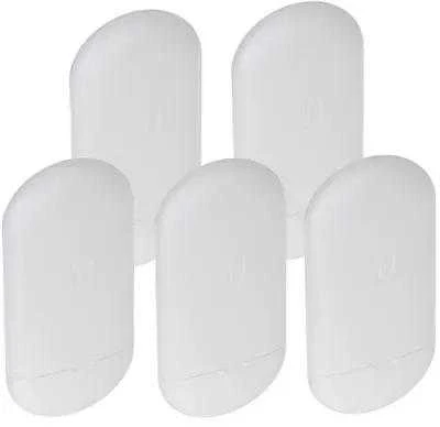 Maršrutizatorius PRIEIGOS TAŠKAS NS-5ACL(5-PAK) UBIQUITI RINKINYS 5 VNT.