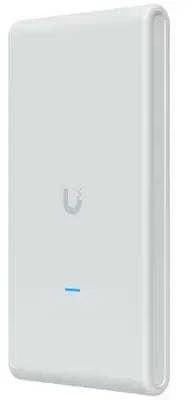 Maršrutizatorius PUNKT DOSTĘPOWY UQ-U6-MESH-PRO UniFi Wi-Fi 6 2,4 GHz, 5 GHz, 573,5 Mbps + 2400 Mbps UBIQUITI