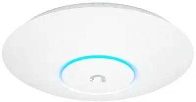 Maršrutizatorius PRIEIGOS TAŠKAS UQ-U6+ UniFi Wi-Fi 6 2.4 GHz, 5 GHz, 573.5 Mbps + 2400 Mbps UBIQUITI