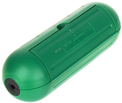 APSAUGINĖ KIŠTUKINIŲ JUNGČIŲ DĖŽUTĖ SAFE-BOX/1 brennenstuhl