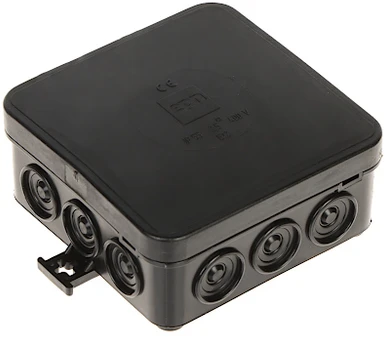 ATSIŠAKOJIMO DĖŽUTĖ PH-85X85/B/EPN IP55 Elektro-Plast