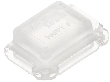 JUNGIMO DĖŽUTĖ GELBOX HAPPY-0-BOX12 IP68 RayTech