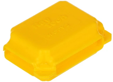 JUNGIMO DĖŽUTĖ GELBOX HAPPY-2 IP68 RayTech