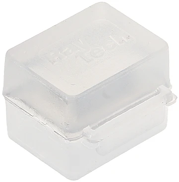 JUNGIMO DĖŽUTĖ GELBOX ISAAC-4 IP68 RayTech
