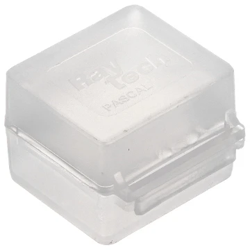 JUNGIMO DĖŽUTĖ GELBOX PASCAL-6 IP68 RayTech