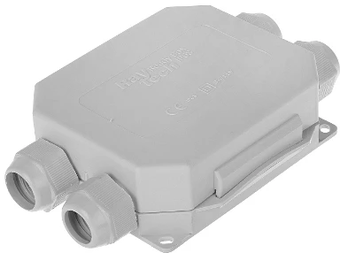 JUNGIMO DĖŽUTĖ GELBOX READY-BOX IP68 RayTech