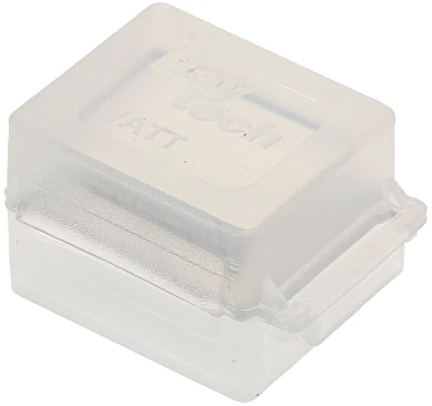 JUNGIMO DĖŽUTĖ GELBOX WATT IP68 RayTech