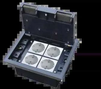 Alantec 4M Floorbox (PP004)