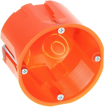 ĮMONTUOJAMA DĖŽUTĖ PK-60F/EPN Elektro-Plast