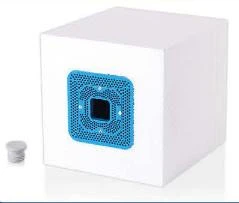 Viplast Simet Elektros instaliacijos dėžutė su tvirtinimo plokšte polistirolui 60mm arba 18kg EPS20 (83113003)