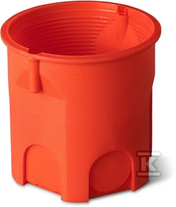 PUSZ.PK-60F LUX P/T POGŁ, CZERWO.ONNLINE