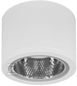 Lubinis šviestuvas Lubų žibintas PXF Lighting Bar Eco 1x22W LED (PX1487136)
