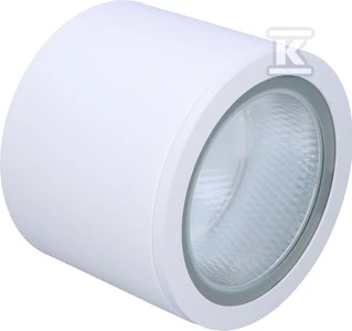 Lubinis šviestuvas Lubų žibintas PXF Lighting Bar Eco 1x22W LED (PX1487136)