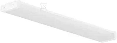 Pxf Lighting LATTE LED 1060 IP44 26W 3750LM 840 O B