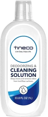Grindų valiklis Tineco Cleaning Solution, 1l