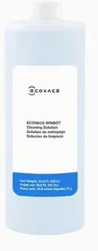 ECOVACS WINBOT langų valymo skystis, 1 l (WSO0100009)