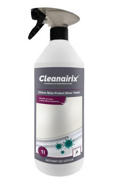 Paruoštas skystis Cleanairix Clinex Nano Protect 1L