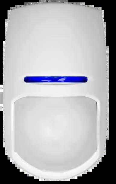 Pyronix KX10DTP dvigubas PIR + MW judesio detektorius