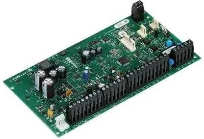 SIGNALIZACIJOS CENTRALĖS PLOKŠTĖ MG5050+-B6A PARADOX
