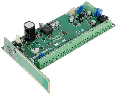 Satel Perfecta-T 32-WRL elektroninė plokštė
