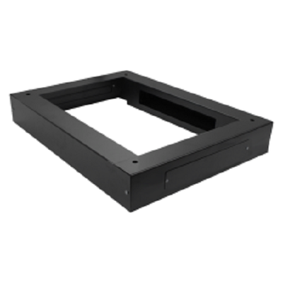 Q Lantec SA-CS-SS-800-1000-C pagrindas su žiedu