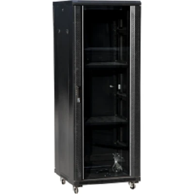 Q Lantec Alantec 19" 42U 600x800 stovas