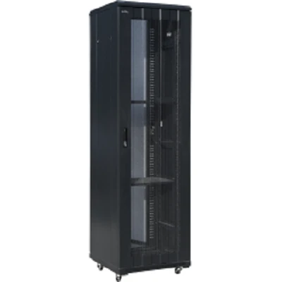 ALAN Q Lantec SS-42U-800-1000-01-C serverio spinta 42U 800x1000,