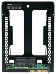 Serveris QNAP QDA-A2AR disko korpusas
