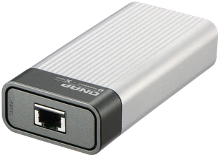 QNAP QGD-1602P-C3558-8GB jungiklis žiniatinklyje, valdomas 18 prievadų 2,5 Gbps PoE, 2 SFP+