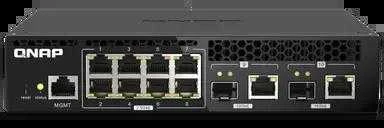 Šakotuvas QNAP QSW-M2106R-2S2T