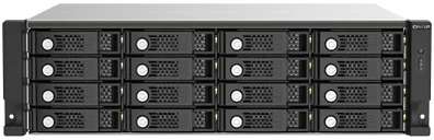 Qnap QNAP TL-R1620Sep-RP diskų masyvas