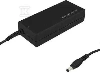 QOLTEC 51522 Qoltec kintamosios srovės adapteris 27W 12V 2,25A 6,0 3,0 + maitinimo laidas