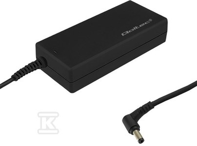 QOLTEC 51520 AC adapter 30W 15V 2A 5.5 2.5