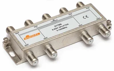 Signal RI-8/1F-SIG DALYtuvas