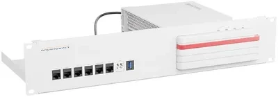 Nezatříděno AVM Rackmount.IT Kit for AVM FRITZ!Box 5690 Pro