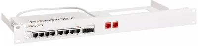 Šakotuvas Rackmount IT Rackmount Solutions RM-FR-T17 montavimo rinkinys