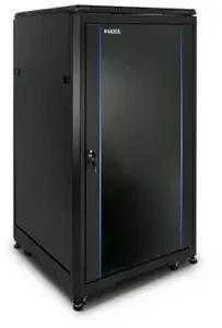 Multibrackets Racktel RL-6627SR 27U 600x600 spintelė surinkimui