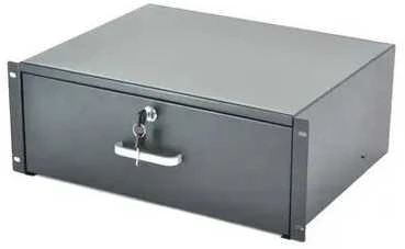 Racktel RL-SZ4U 4U stelažų stalčius