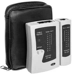 Racktel RL-TESTER Kabelių testeris RJ45/RJ11