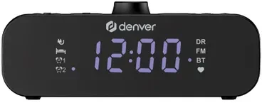 Denver CRD-515