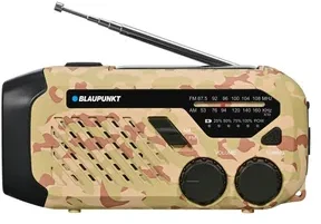 Radijo imtuvas Blaupunkt ER10DC