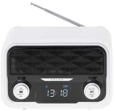 Adler AD 1185 Bluetooth radijas