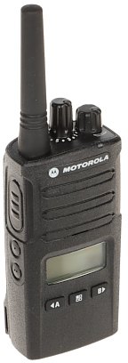 PMR Radijas MOTOROLA-XT-460 446.0 MHz ... 446.2 MHz