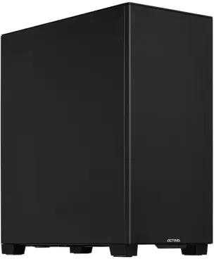 Actina 5901443439066 PC AMD Ryzen™ 9 9900X3D 32 GB DDR5-SDRAM 1 TB SSD AMD Radeon RX 9070 XT Midi Tower Juodas