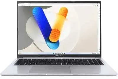 Nešiojamas kompiuteris ASUS VivoBook 16 X1605VA-SH2124W - i5-13420H | 16" | 16GB | 512GB | W11H | Juodas