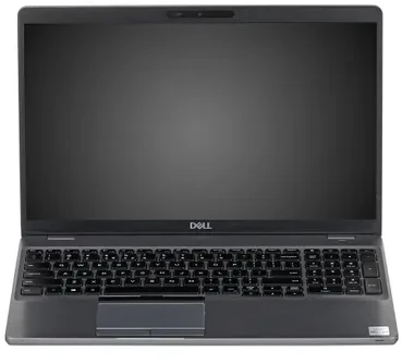 Monitorius DELL LATITUDE 5510 i5-10310U 16GB 512GB SSD 15" FHD Win11pro Used (Atnaujinta)