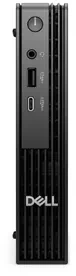 RAM Dell kompiuteris Dell Pro Micro QCM1250 Intel Core Ultra 5 235T 16 GB 512 GB SSD Windows 11 Pro
