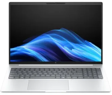 Nešiojamas kompiuteris HP EliteBook 8 G1i 16 - Ultra 5 225U | 16"-WUXGA-400N | 32GB | 512GB | Win11Pro