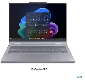 RAM Nešiojamasis kompiuteris Lenovo ThinkBook 14 2-in-1 G6 IPL Ultra 5 325 / 16 GB DDR5 / 512 GB / W11 Pro (22AR003CPB)