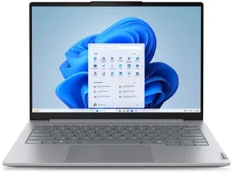 Lenovo ThinkBook 14 G8 – Core 7 240H | 14"-WUXGA | 16 GB | 512 GB | Win11 Pro